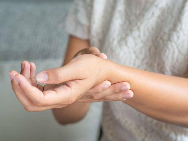إرشادات طبية للتخلص من التهاب المفاصل