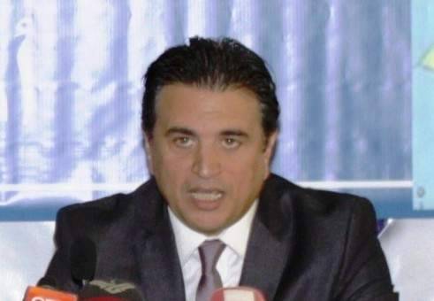 الخولي انتقد قرار حماية المصارف ودعا الحسن إلى الغائه