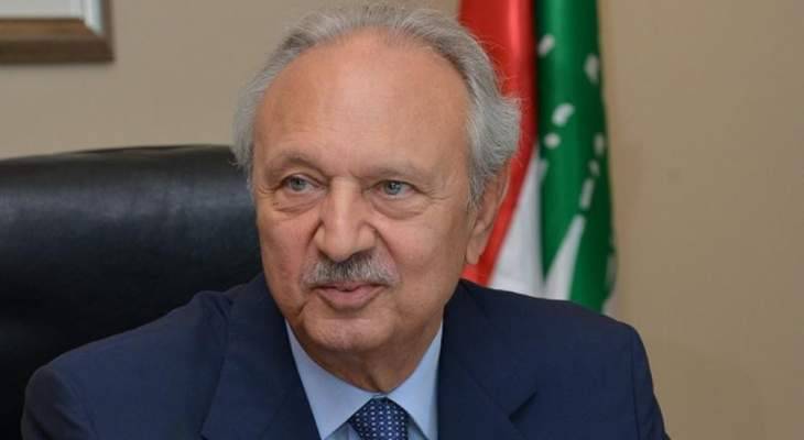 الصفدي طلب من القاضي ابراهيم فتح تحقيق كامل في موضوع الزيتونة باي
