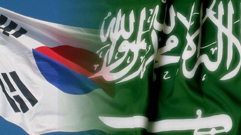 وزير دفاع كوريا الجنوبية في السعودية لتعزيز العلاقات العسكرية