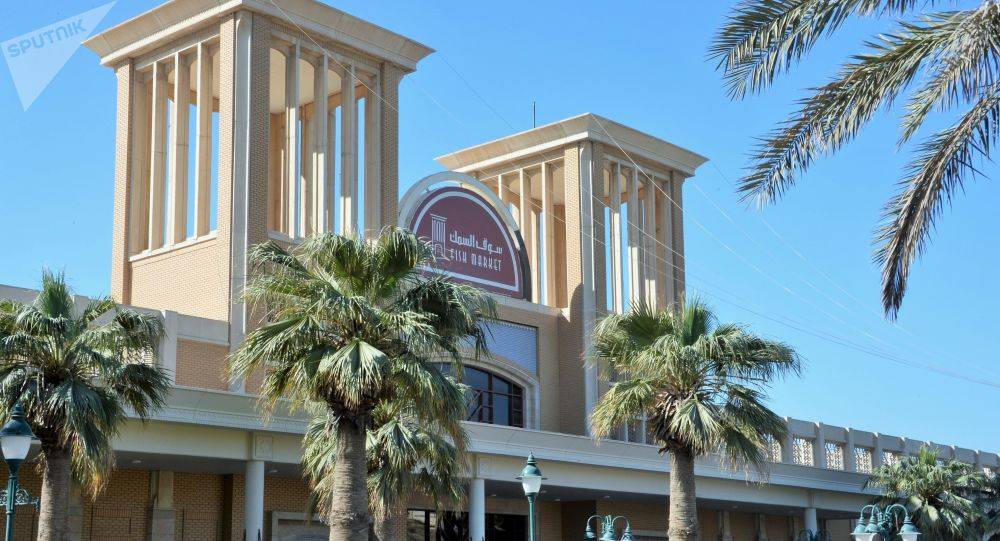 بريطانيا أول ضيف شرف في معرض الكويت الدولي للكتاب