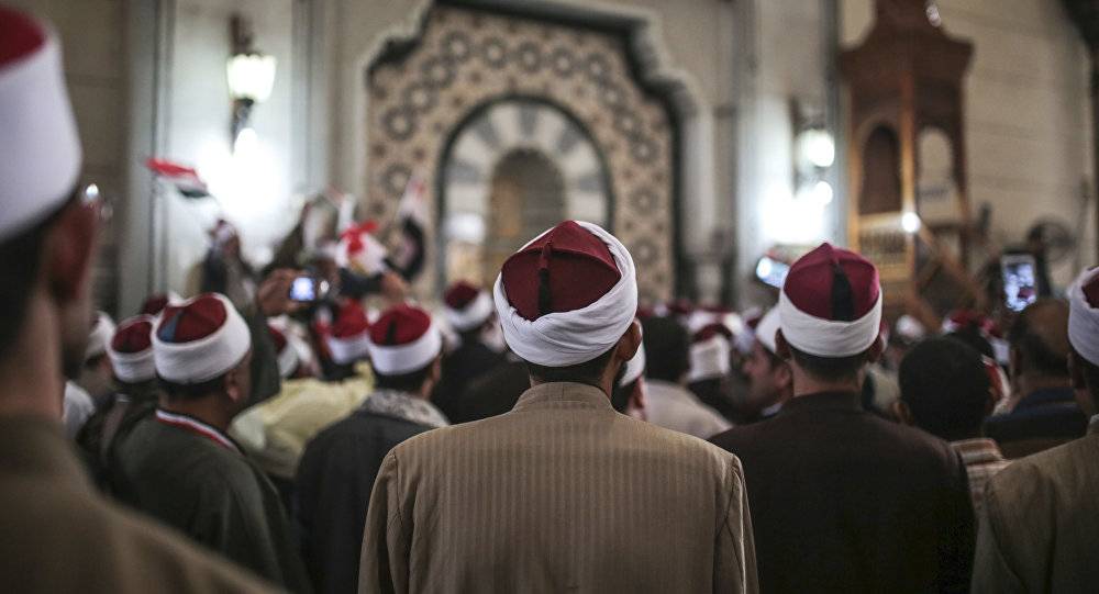 بيان من الأزهر حول تصريحات بومبيو عن المستوطنات الإسرائيلية