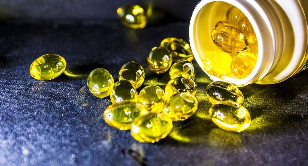 خبير: تناول المكملات الغذائية قد يسبب السرطان