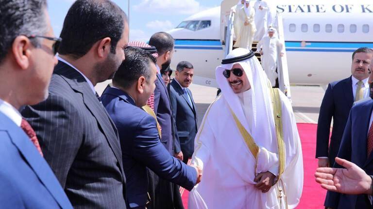 رئيس برلمان الكويت نافيا سفره في إجازة خاصة: سأضع النقاط على الحروف