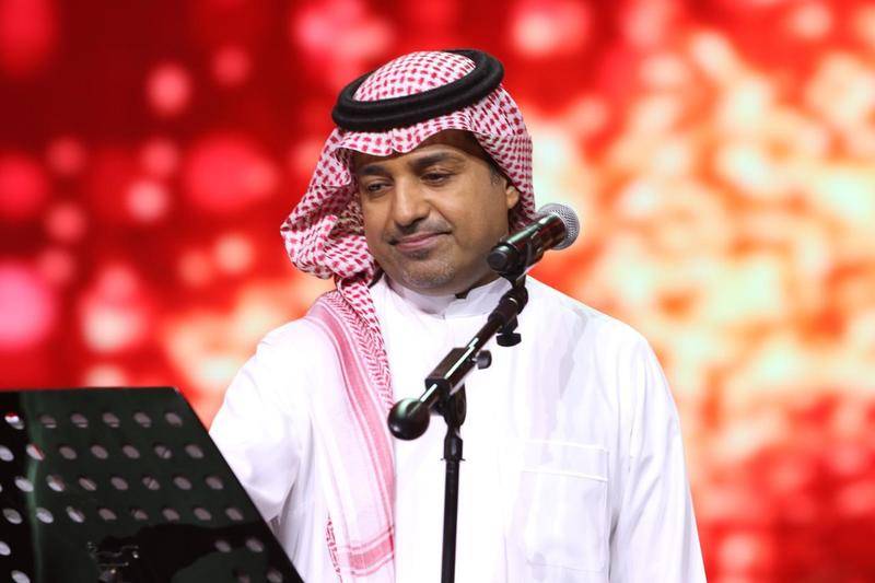 راشد الماجد يتصدر قوائم البحث في السعودية.. هذا هو السبب