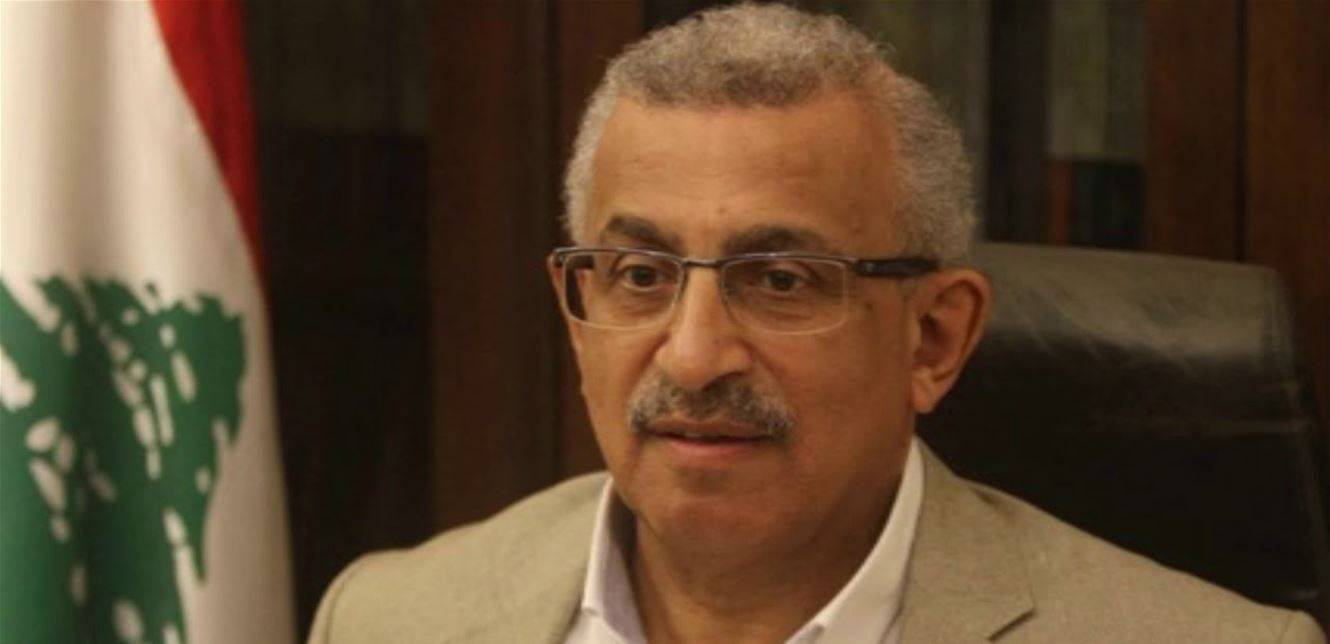 سعد: لا أحد في مدينة صيدا لديه مشكلة في دخول البوسطة