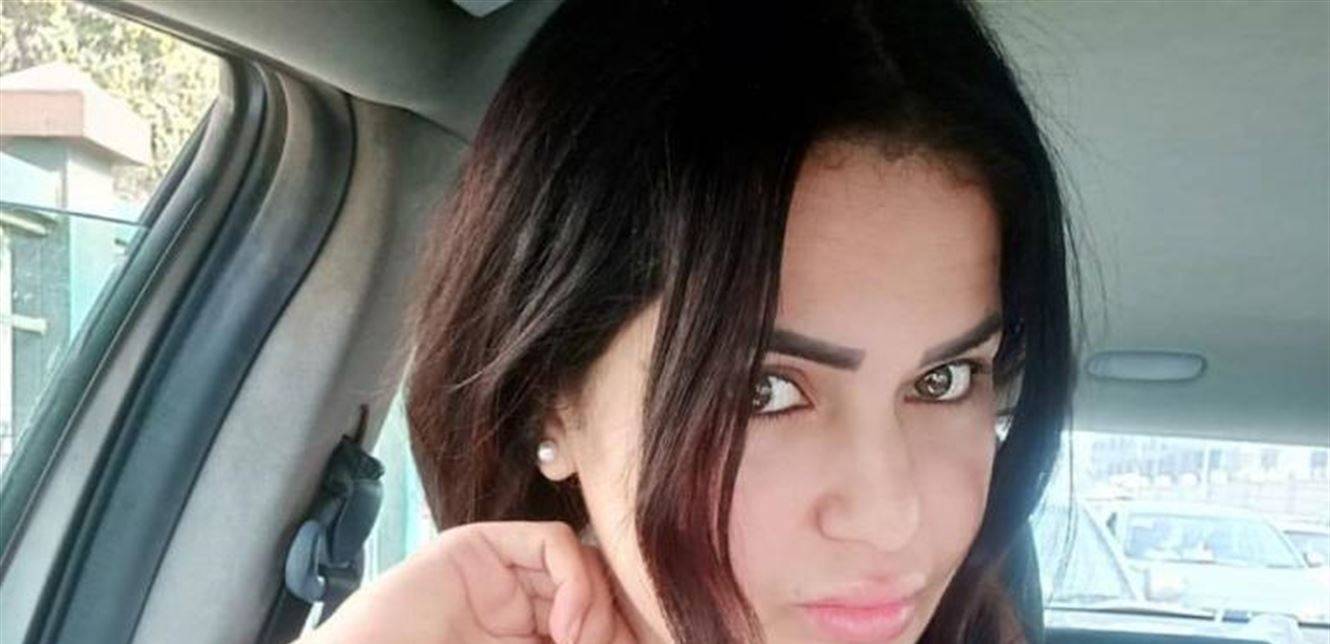 سما المصري مهددة بالقتل وتناشد محاميها الخاص!