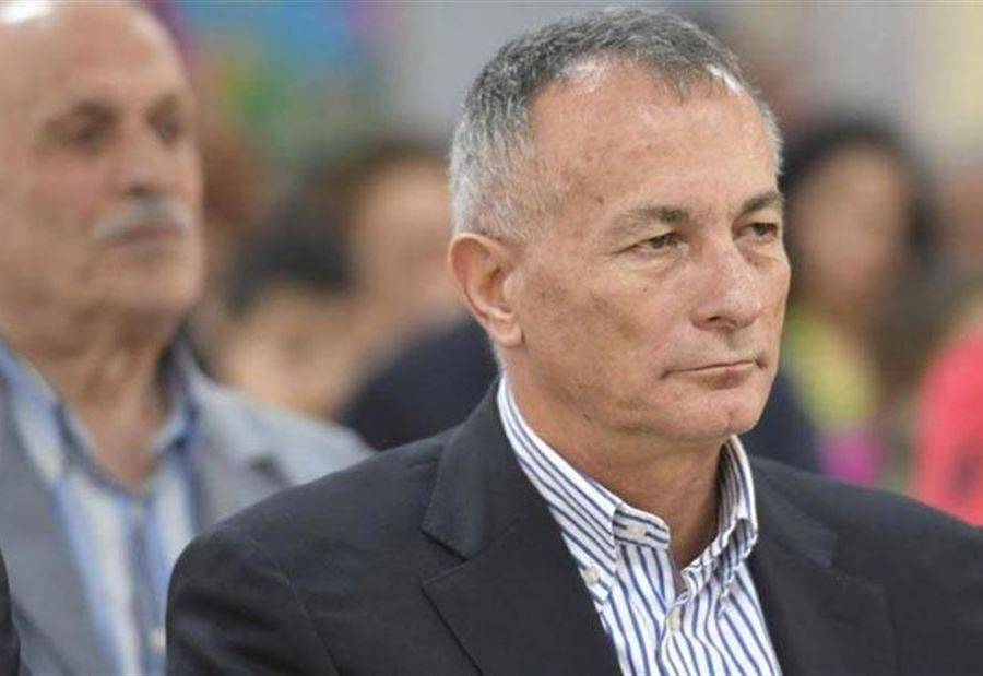 شامل: لا علاقة مع باسيل... ونصيحة للمتظاهرين