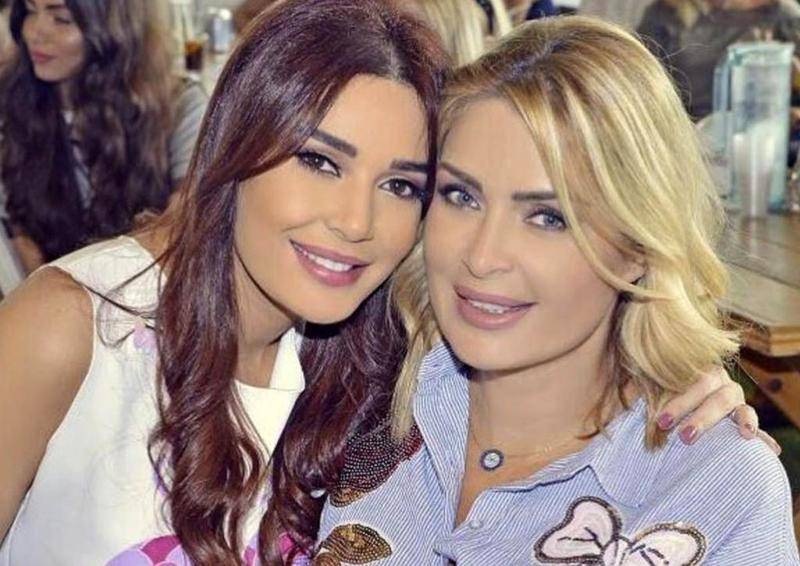 شقيقة سيرين عبد النور تروي تجربة ابنها مع السرطان وتحذّر الأمهات عبر "سيدتي"