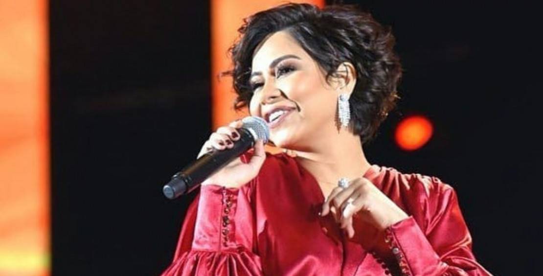 شيرين عبدالوهاب: بناتي بقوا عرايس.. وتكشف قصة "أكبر معجبيها"!