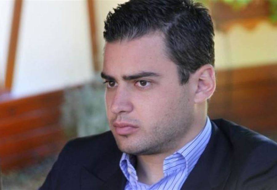 فرنجية: للاسراع في تشكيل الحكومة