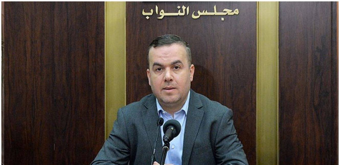 فضل الله: قدمنا للقضاء ما لدينا من ملفات وللأسف لم نر فاسدا وراء القضبان