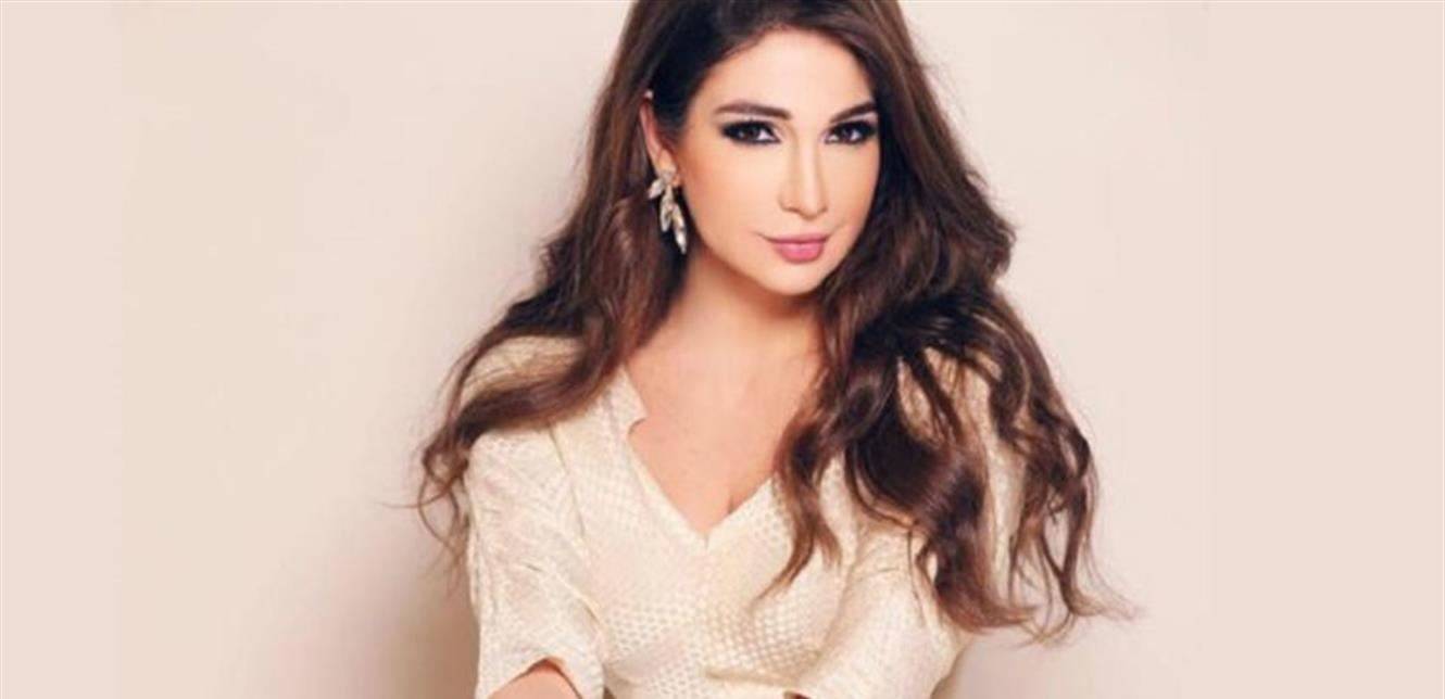 متى تعود ديما صادق الى شاشة الـ