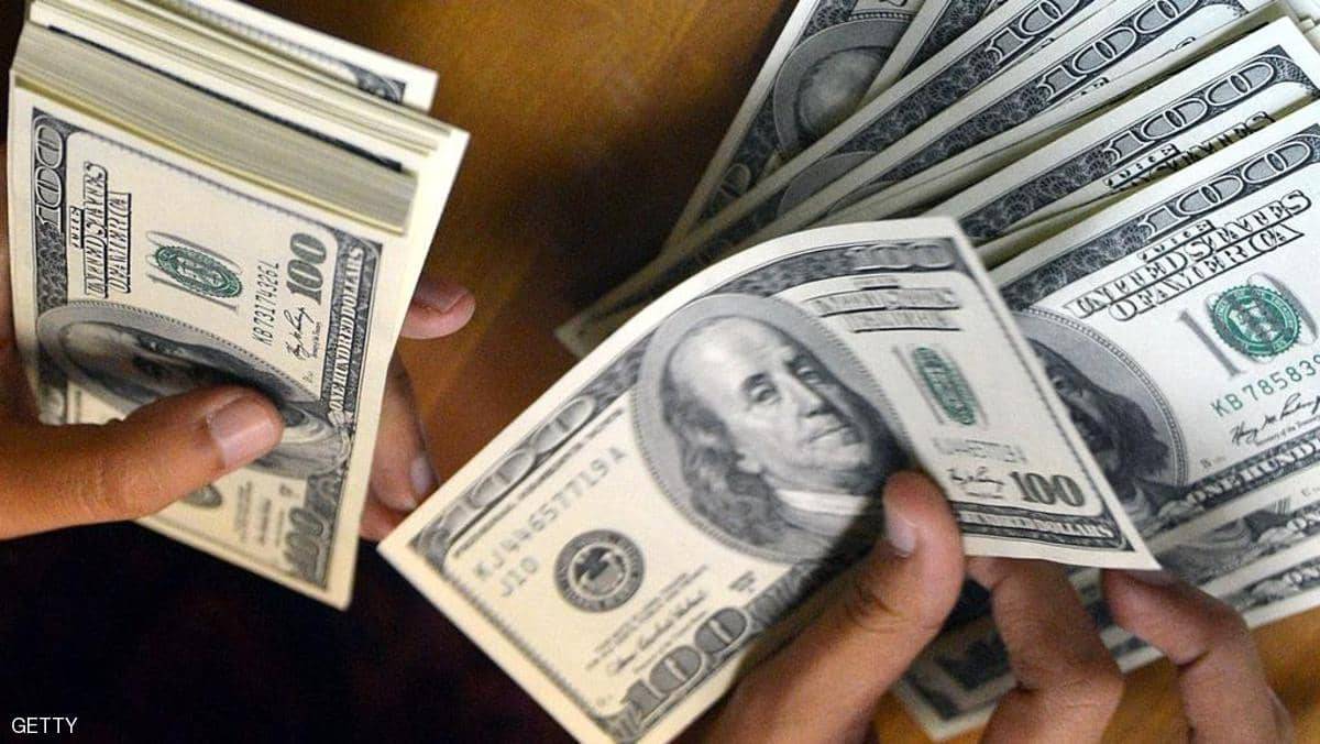 مدفوعا بتدهور العلاقات الأميركية الصينية.. الدولار في ارتفاع