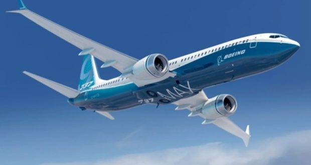 مصادر: بوينج ستعلن عن طلبيات شراء لعشرات من طائرات 737 ماكس في معرض دبي للطيران