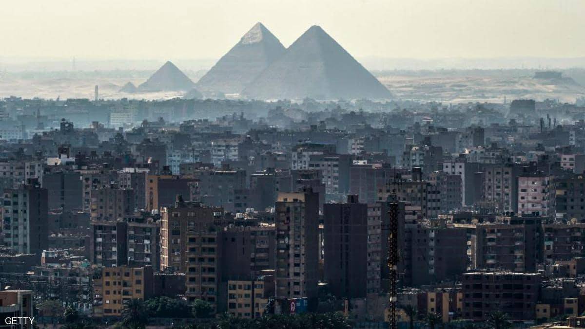 مصر.. عجز الميزان التجاري "يتراجع"