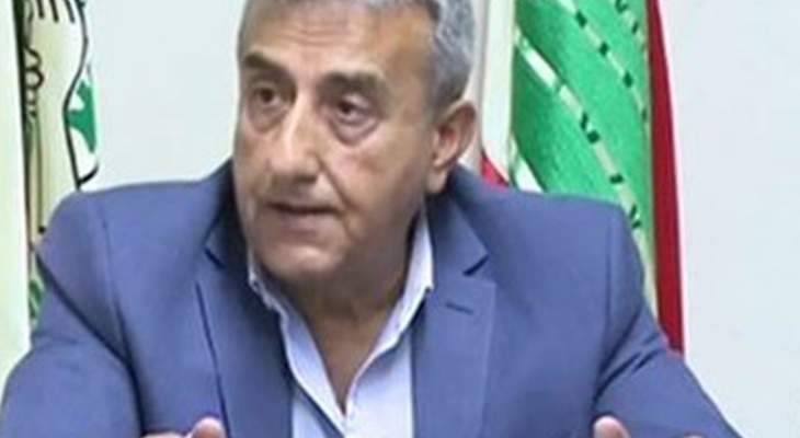 نقيب موظفي المصارف: بانتظار جمعية المصارف لتبلغنا بالخطة الأمنية المتفق عليها لمواكبة افتتاح المصارف