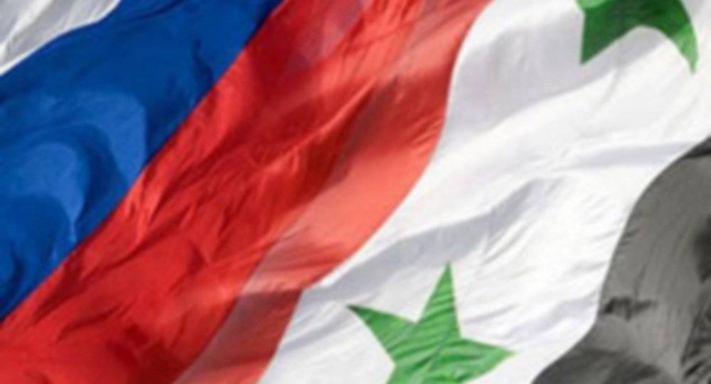 موسكو تؤكد ضرورة احترام وحدة وسيادة الأراضي السورية