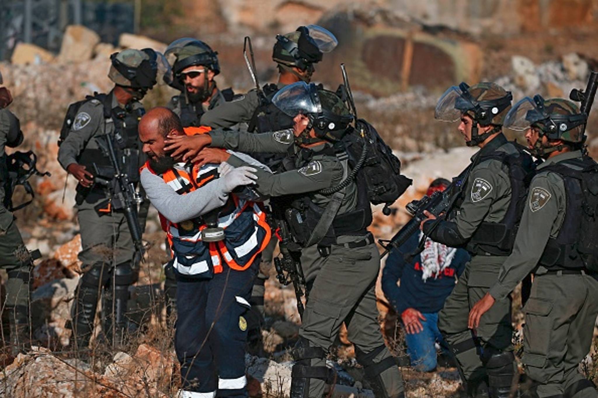 واشنطن ترتكب جريمة جديدة بحق الشعب الفلسطيني
ردود دولية وعربية شاجبة... ومجلس الأمن «سيناقش»