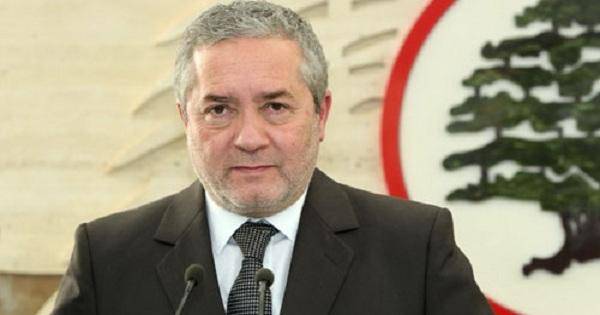 ابي اللمع: الأكثرية في السلطة تتحمل مسؤولية كل ما يجري في البلاد