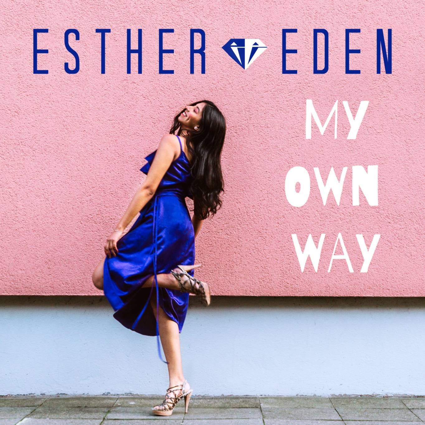 Esther Eden تُطلق أغنيتها الجديدة 