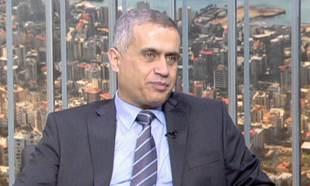 ادكار طرابلسي: على القضاء الإسراع بمعالجة الملفات المحالة عليه وإصدار الأحكام بلا خوف