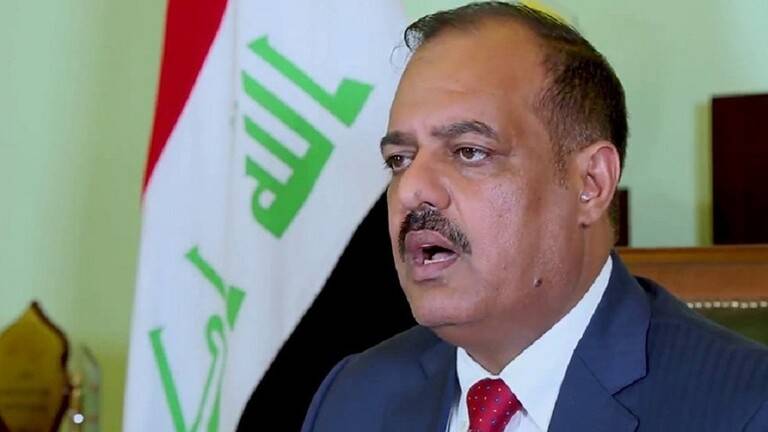 القضاء العراقي يأمر بالقبض على نائب في البرلمان