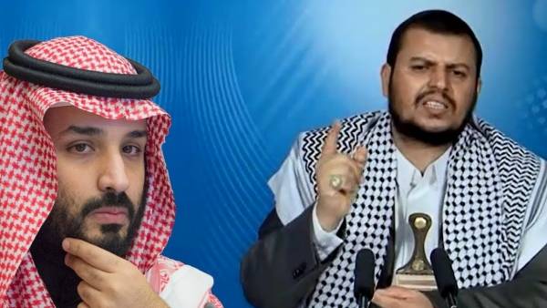 لقاء مرتقب بين محمد بن سلمان ووفد حوثي رفيع في سلطنة عمان