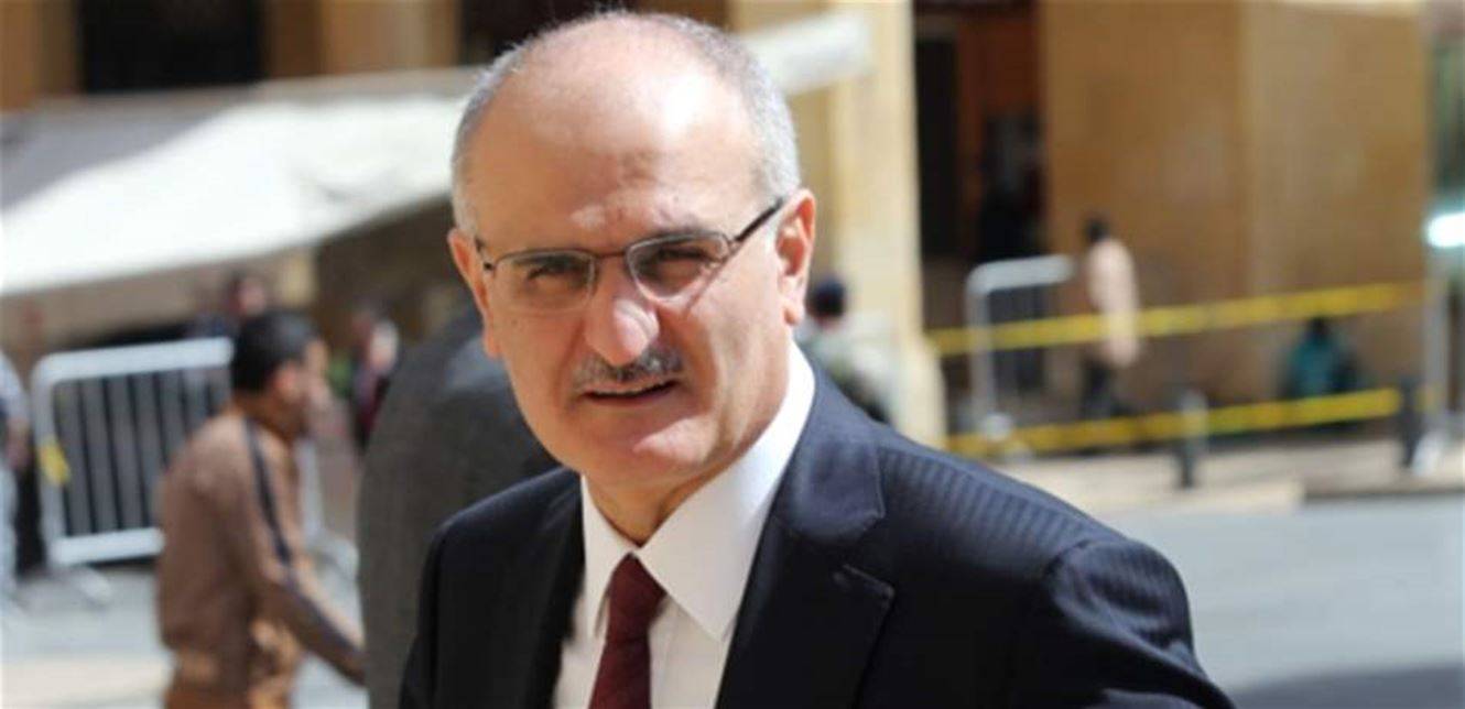 حسن خليل: من حق المتظاهرين الاعتراض ومن حق النواب الوصول الى مجلس النواب