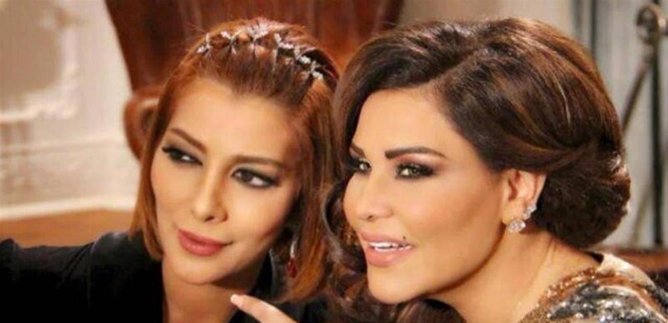 فنانة تتوسط لحل الخلاف بين أصالة وأحلام.. هذا ما كشفته (فيديو)