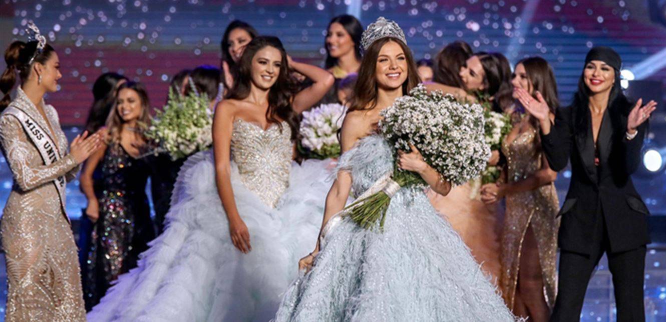 بعد التأجيل بسبب الأوضاع الراهنة.. اتجاه لتعيين ملكة جمال لبنان!
