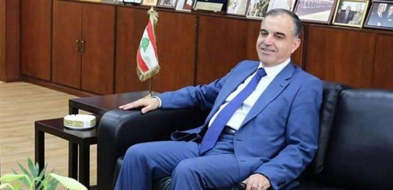 القاضي إبراهيم يدّعي على صحناوي وحرب والجراح ومديري 
