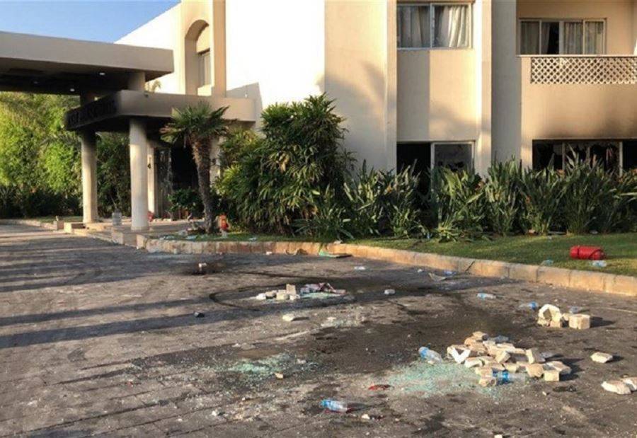 اخلاء سبيل 8 موقوفين في ملف استراحة صور