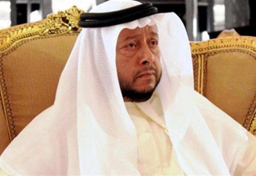 وفاة شقيق رئيس 