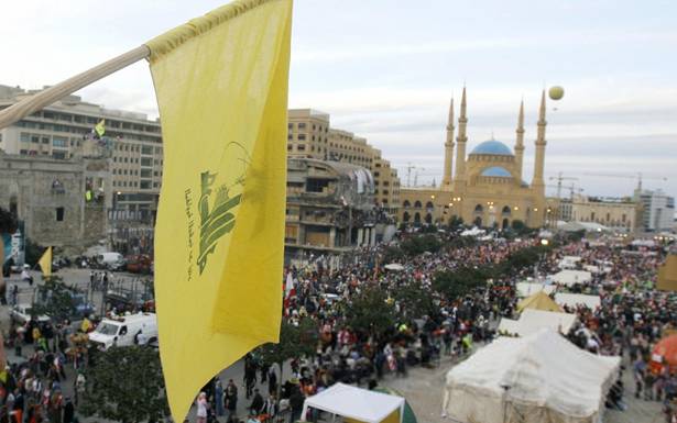 8 آذار : السيناريو مُشابه للعام 2005 والهجمة كبيرة... ولكنهم لن يأخذوا البلد منا