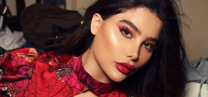 ترحيل أنجي خوري من الإمارات الى سوريا