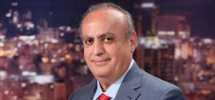 وهاب: نطالب الأجهزة الأمنية بالتحرك لمنع التعرض لكرامات الناس على بعض الطرق