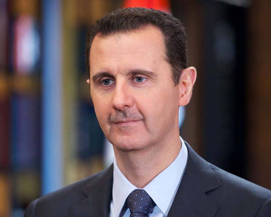 الأسد: لا يمكن إنهاء الحرب في سوريا عبر اللجنة الدستورية
الدفاع الروسية: عودة أكثر من مليوني لاجئ سوري الى بلادهم