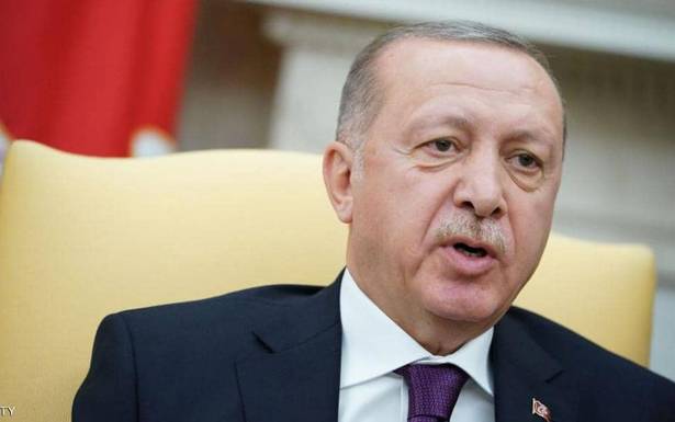 حزب «الشعوب الديموقراطي» : أردوغان وحزبه يسرقان إرادة الشعب