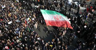 إيــــران : هــدوء ملحوظ في المــــدن والـــبلدات بعد التـــظاهرات
وزارة الأمـــن : المراهــــنــون على أعمال الشـغــب سيحصدون خيبة الأمــــل