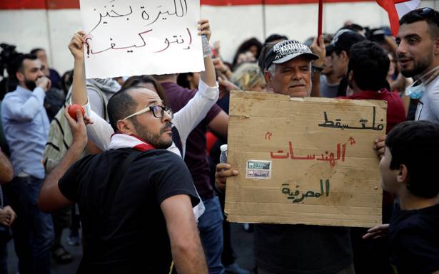 محاولات واضحة للنفخ في نار الأزمة لغايات تتجاوز تشكيل الحكومة