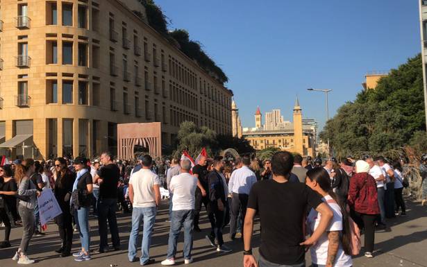 التعطيل يتمدّد الى المجـلـس ويــدق أبــواب الـفراغ السياسي
تطيير جلستي الإنتخاب والتشريع... لكن اللجان قائمة ومُستمرّة