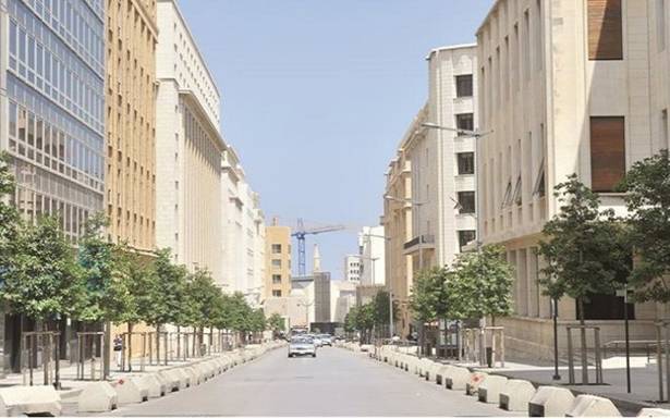 يوم العمل الثاني إرتياح .. وضغوط