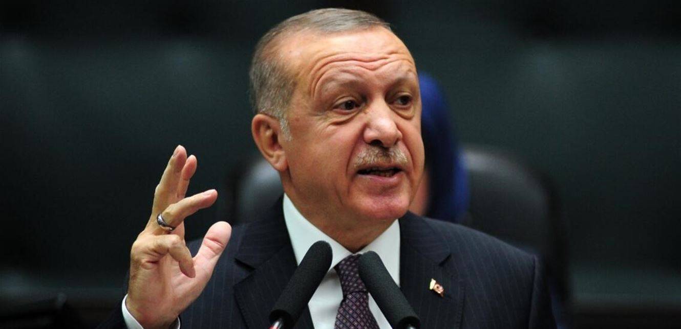 أردوغان يرد على إشاعة أثارت جدلا: مستعد للاستقالة بهذه الحالة