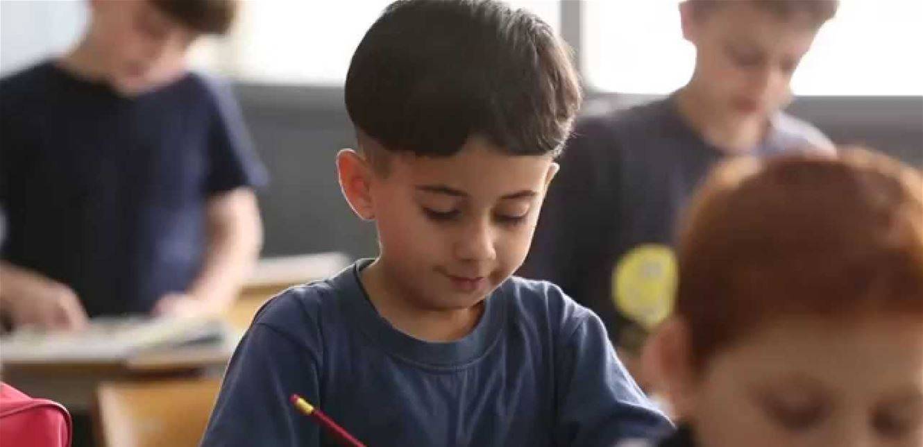إعلان هام من وزارة التربية حول 