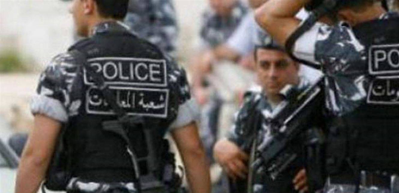الإشتباه بشخص على متن دراجة آلية في النبعة.. وهذا ما عُثر عليه بحقيبته الجلدية (صورة)