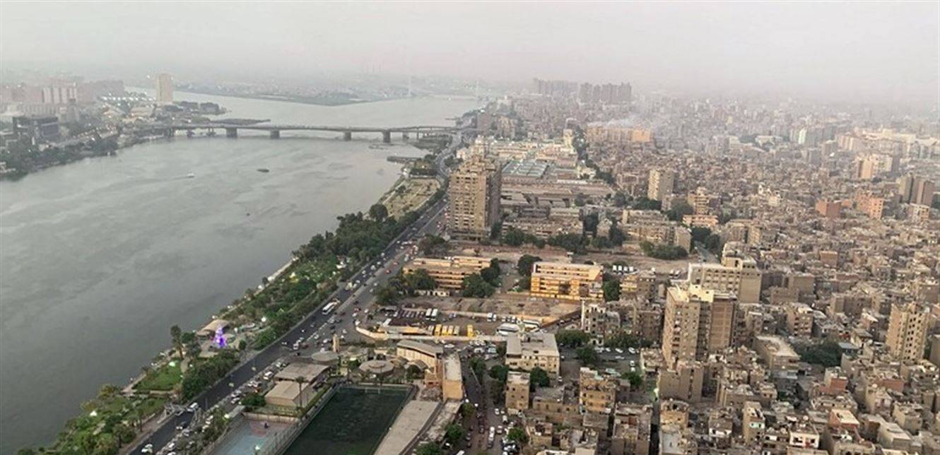 السيسي: صرفنا 250 مليون دولار على البنية الأساسية للبلاد