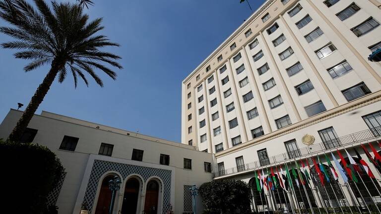 الجامعة العربية تدين الموقف الأمريكي من المستوطنات الإسرائيلية في الضفة الغربية