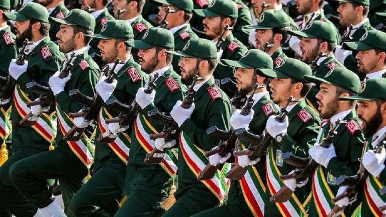 الحرس الثوري الإيراني ينشئ قوة خاصة جديدة ويكشف مهامها