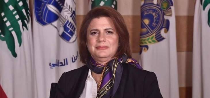الحسن عن الجيش والأمن الداخلي: "شو ما قالوا أو عتبوا بتضلكم الضمانة لحماية البلد"